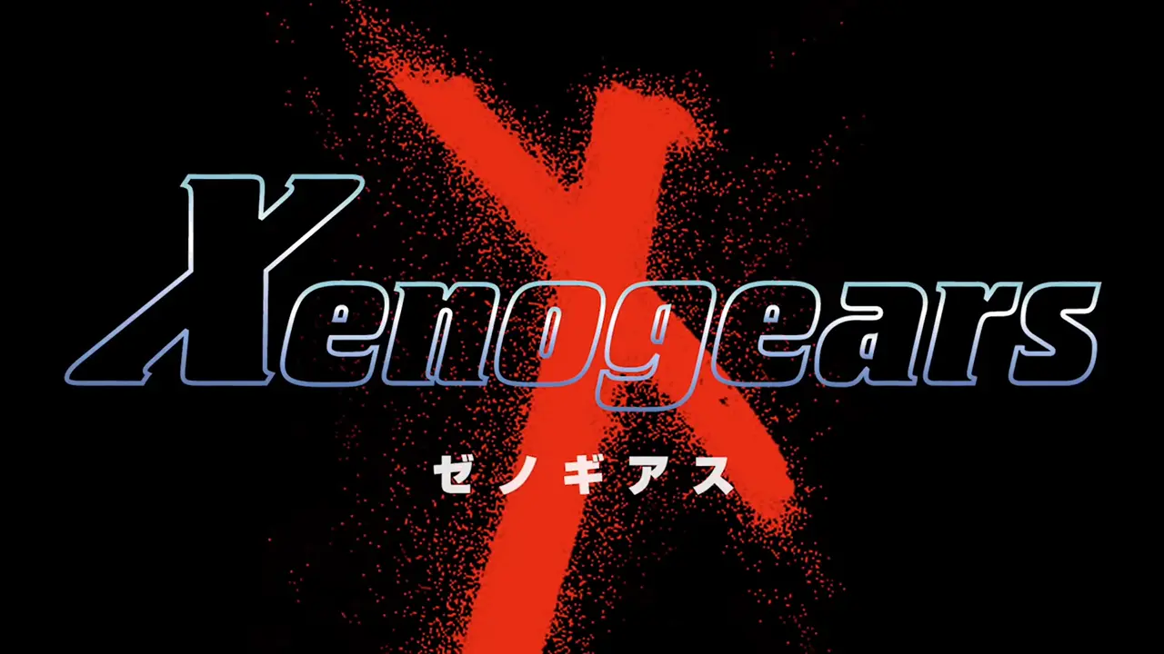 Xenogears